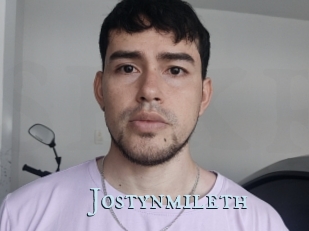 Jostynmileth