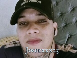 Josuexxx23