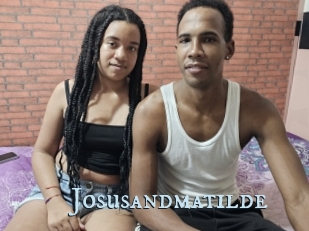 Josusandmatilde