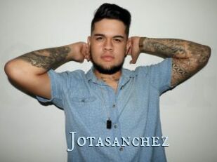 Jotasanchez