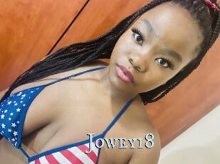 Jowey18