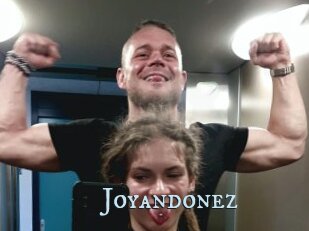 Joyandonez