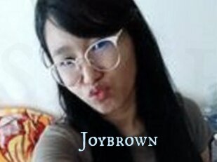 Joybrown