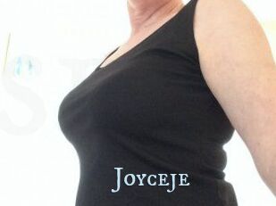 Joyceje