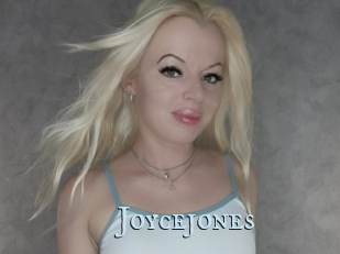 Joycejones