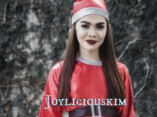 Joyliciouskim