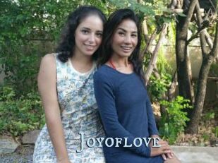 Joyoflove