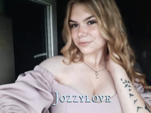 Jozzylove