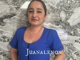 Juanalenox