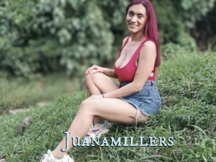 Juanamillers
