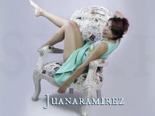 Juanaramirez