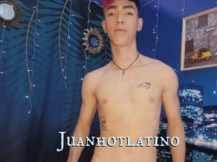 Juanhotlatino