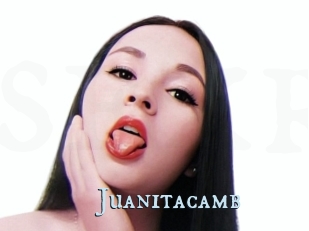 Juanitacamb