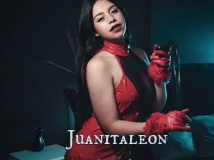 Juanitaleon