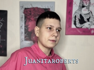 Juanitaroberts
