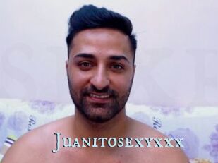 Juanitosexyxxx