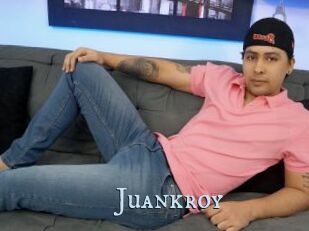 Juankroy