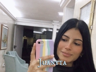 Juanyta