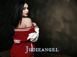 Judieangel