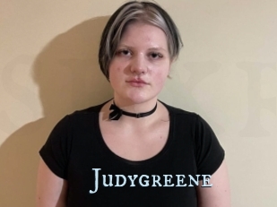 Judygreene