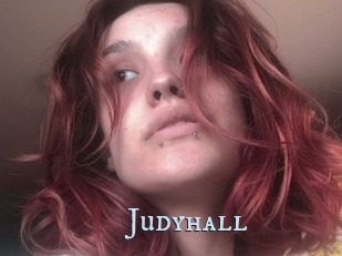 Judyhall
