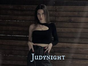 Judynight