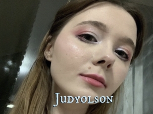 Judyolson