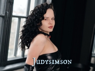 Judysimson