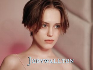 Judywallton