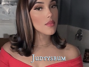 Judyysbum