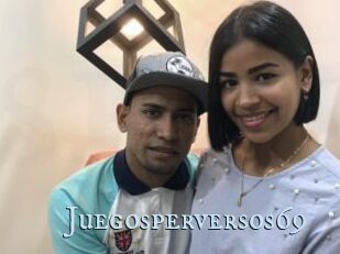Juegosperversos69