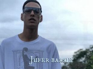 Jufer_barsie