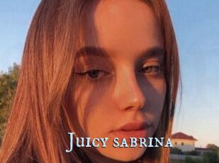 Juicy_sabrina