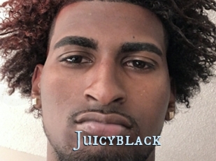 Juicyblack