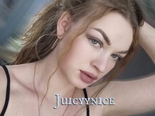 Juicyynice