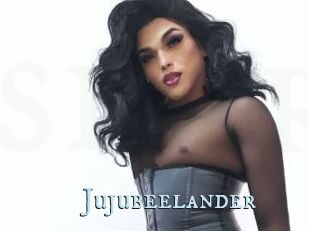 Jujubeelander