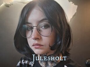 Julesholt