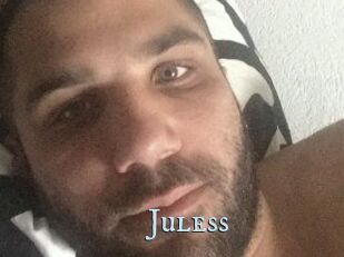 Juless