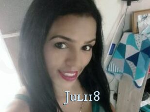 Juli18