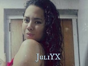 JuliYX