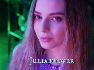 Juliabrewer
