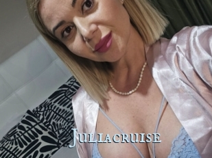 Juliacruise