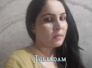 Juliadam