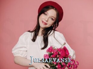 Juliaevanse