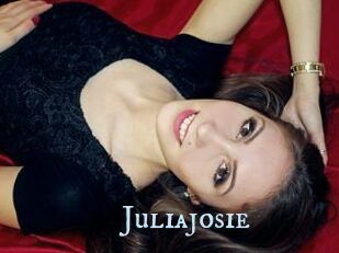 Juliajosie