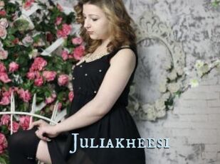 Juliakheesi