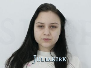 Juliakirk
