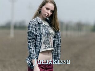 Juliakissu