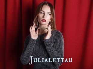 Julialettau