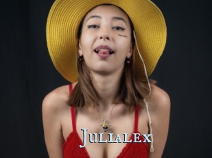 Julialex
